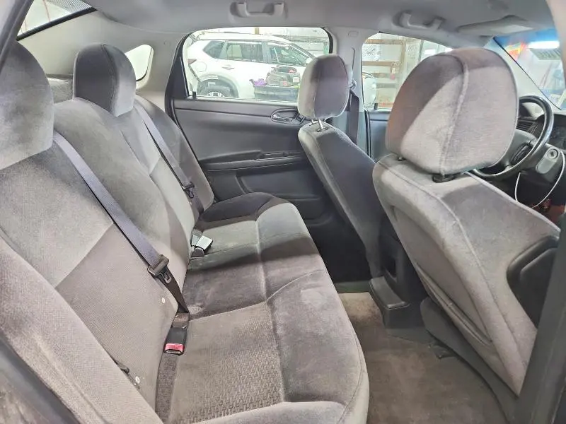 2013 CHEVROLET IMPALA LS  