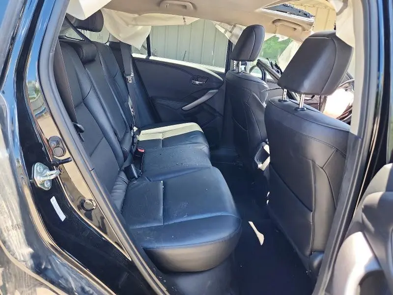 2015 ACURA RDX TECHNOLOGY  