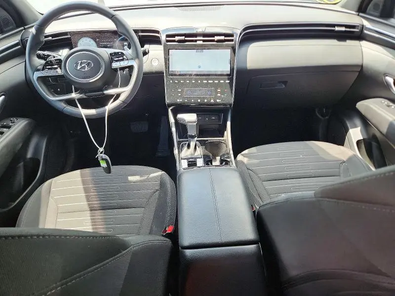 2023 HYUNDAI SANTA CRUZ SEL PREMIUM  