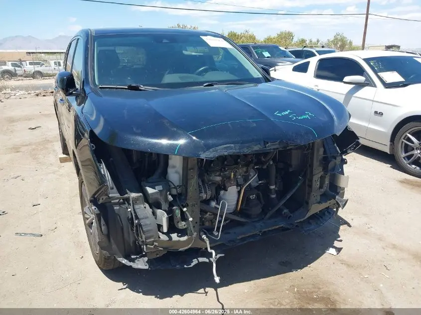 2019 ACURA MDX STANDARD