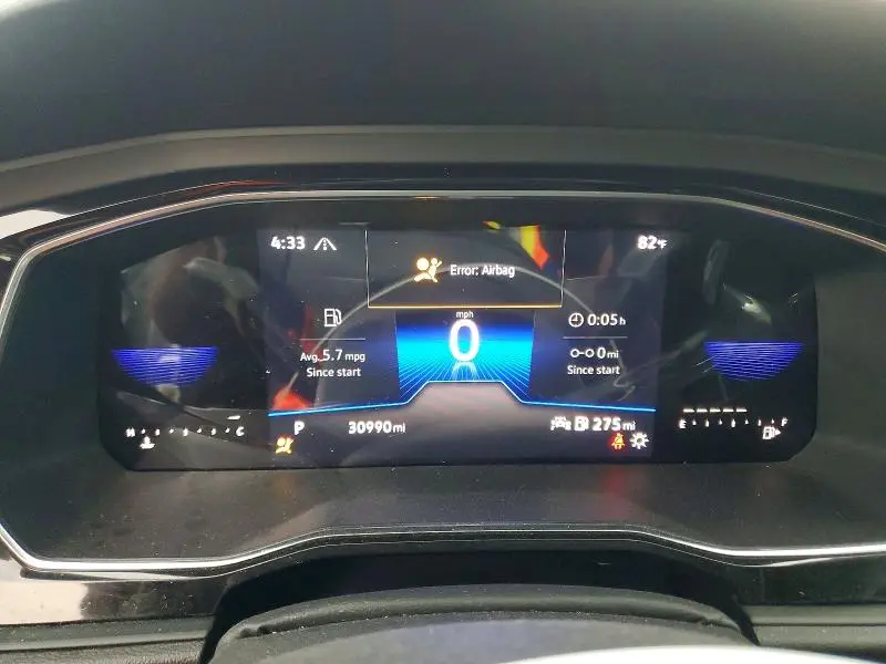 2023 VOLKSWAGEN JETTA SPORT  