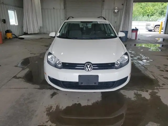 2014 VOLKSWAGEN JETTA S  