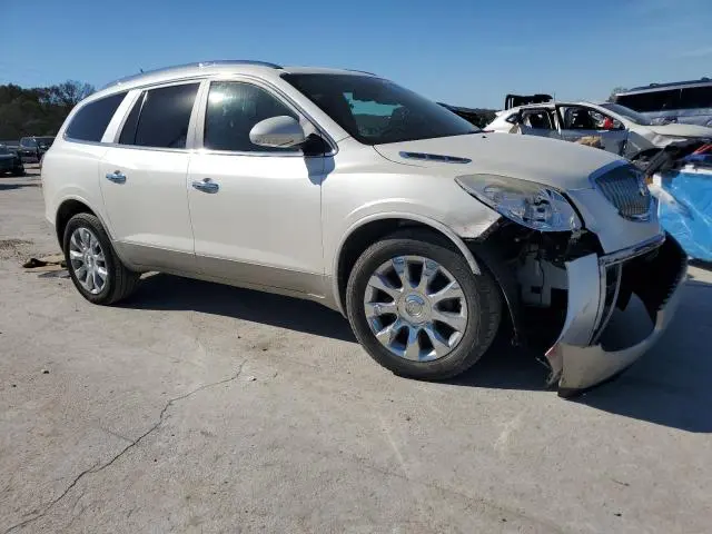 2012 BUICK ENCLAVE   