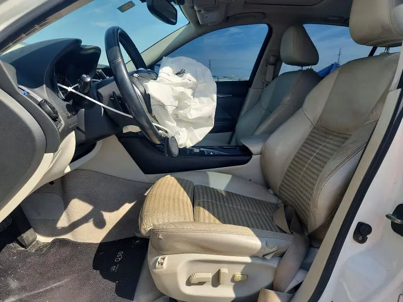 2018 INFINITI Q50 3.0T SPORT  