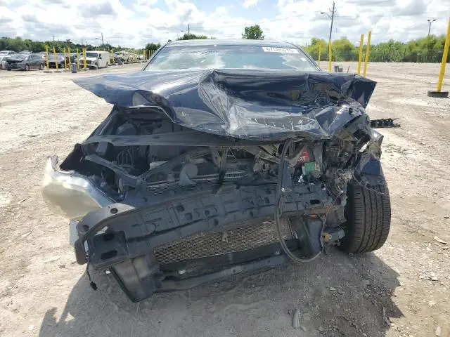 2015 TOYOTA AVALON XLE  