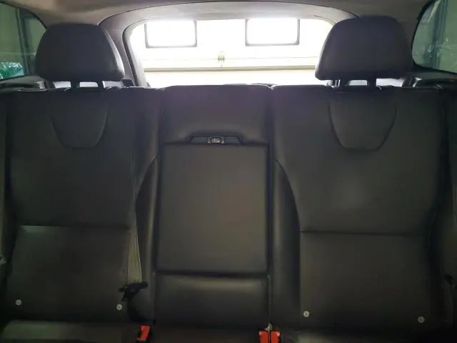 2016 VOLVO XC60 T5 PREMIER  