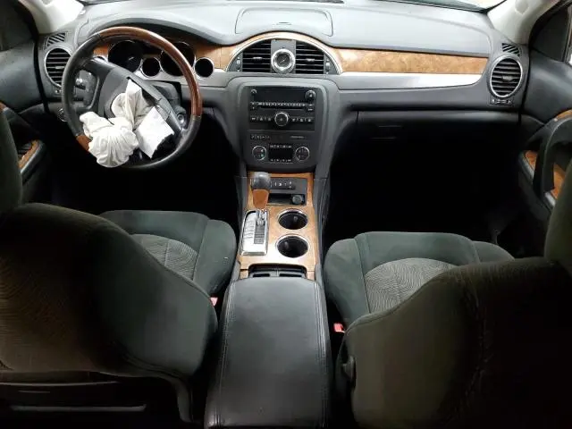 2011 BUICK ENCLAVE CX