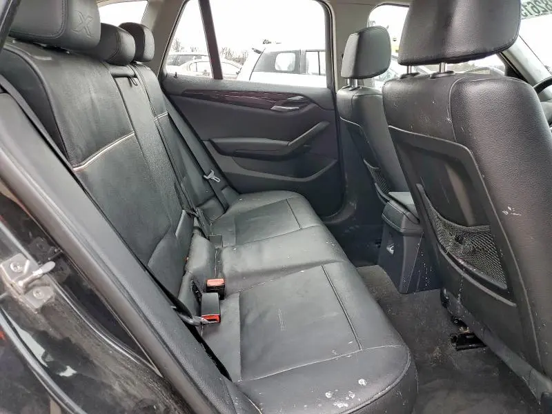 2013 BMW X1 XDRIVE28I  