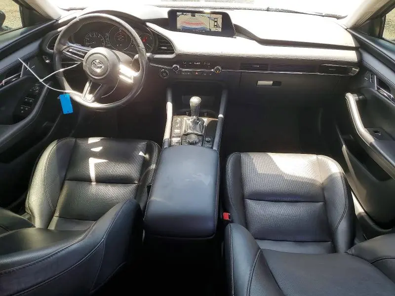 2022 MAZDA 3 PREMIUM PLUS  