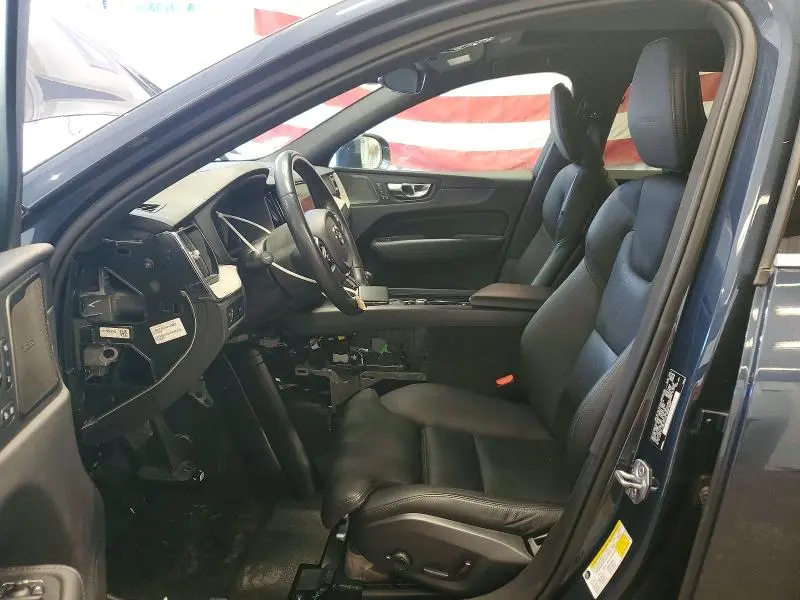 2019 VOLVO XC60 T6 INSCRIPTION  