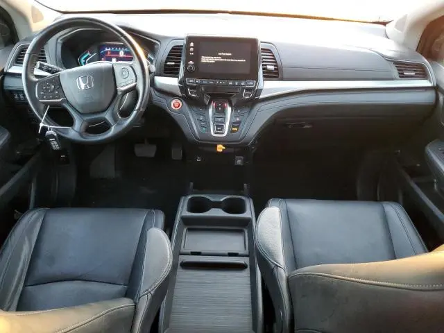 2023 HONDA ODYSSEY EXL  
