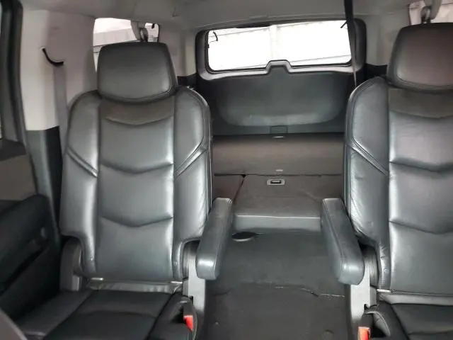 2020 CADILLAC ESCALADE ESV  