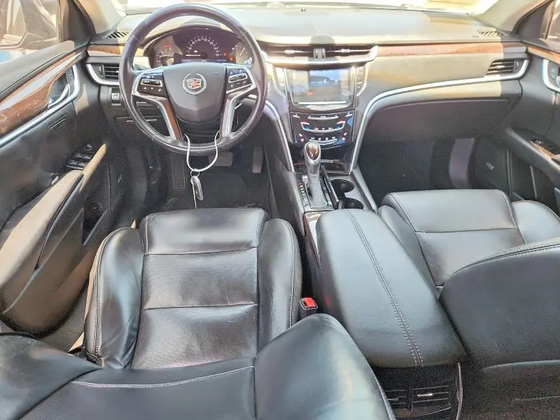 2015 CADILLAC XTS LUXURY COLLECTION  