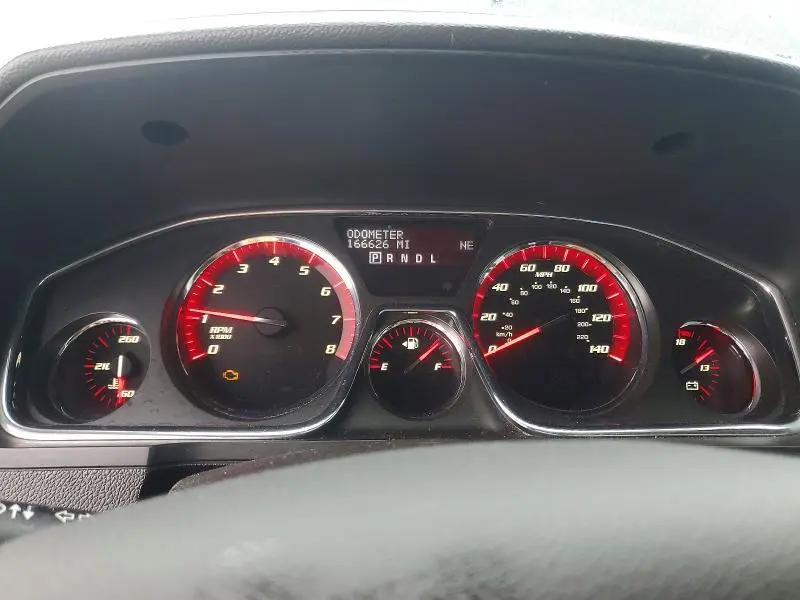 2014 GMC ACADIA SLT-2  