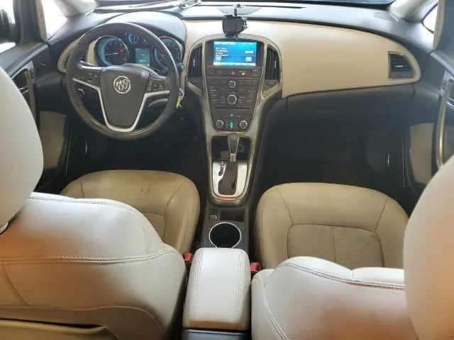 2015 BUICK VERANO   