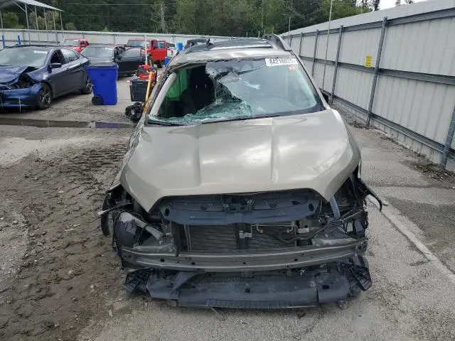 2024 SUBARU ASCENT ONYX EDITION  