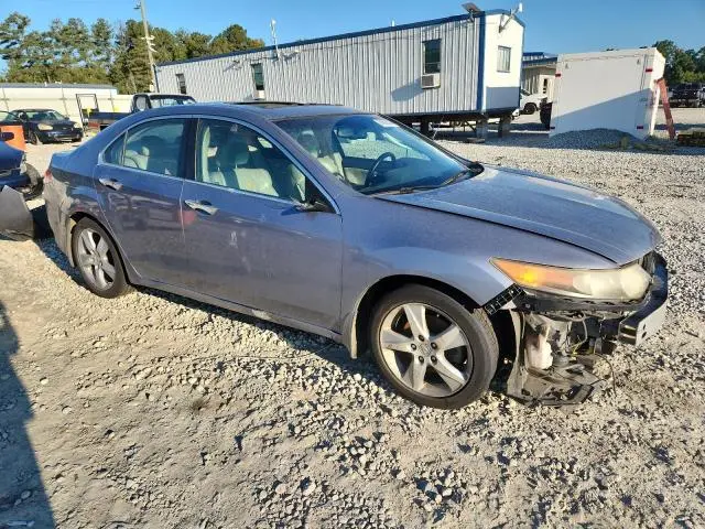 2011 ACURA TSX   