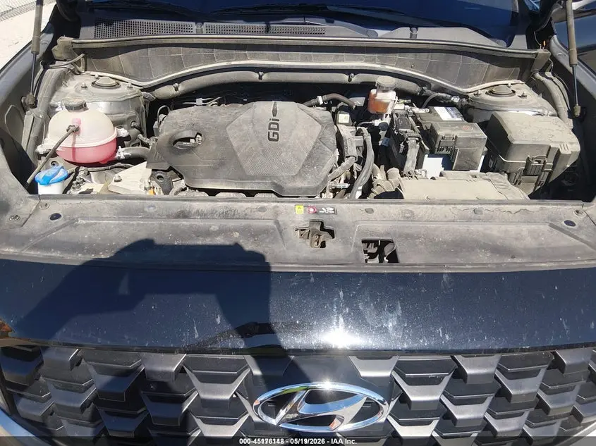 2021 HYUNDAI SANTA FE SE