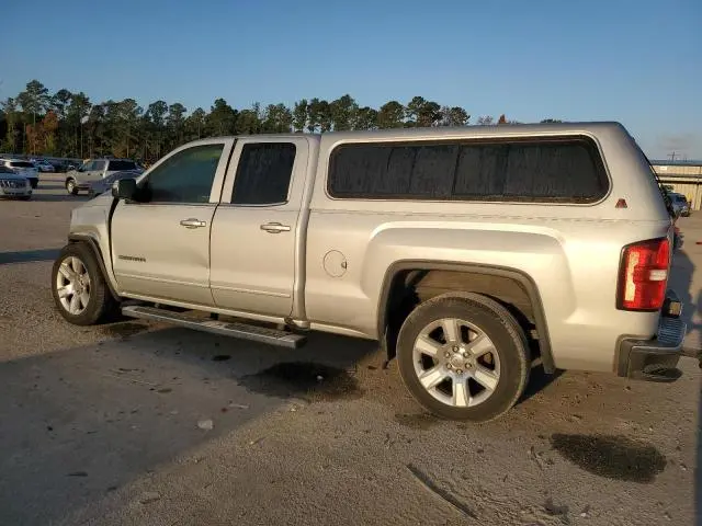 2014 GMC SIERRA C1500 SLE  