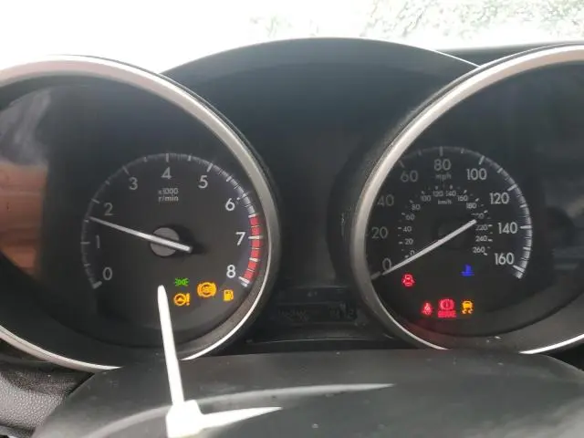 2013 MAZDA 3 I  