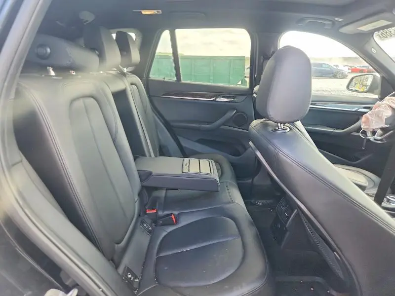 2018 BMW X1 SDRIVE28I  
