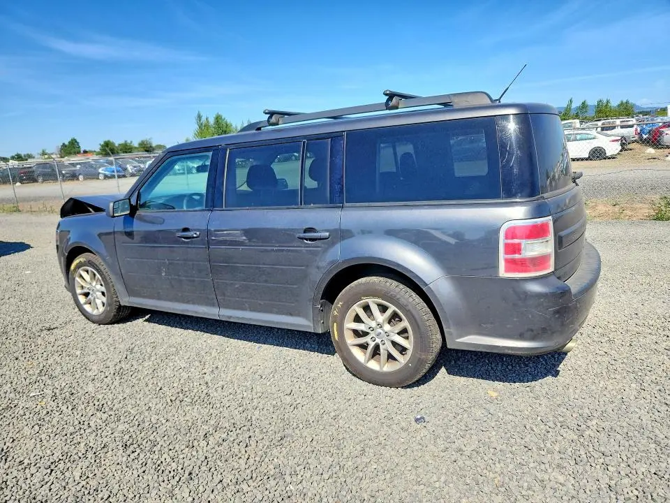 2016 FORD FLEX SE  