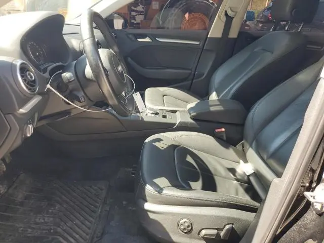 2015 AUDI A3 PREMIUM