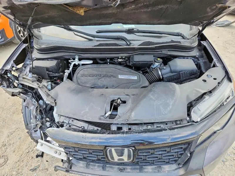 2020 HONDA PASSPORT EXL  