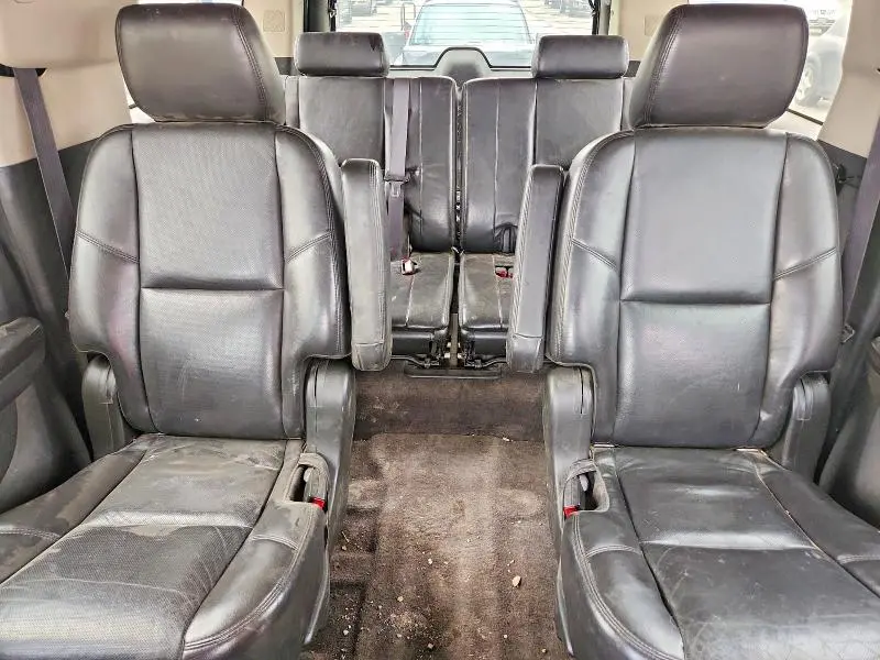 2011 GMC YUKON XL DENALI  