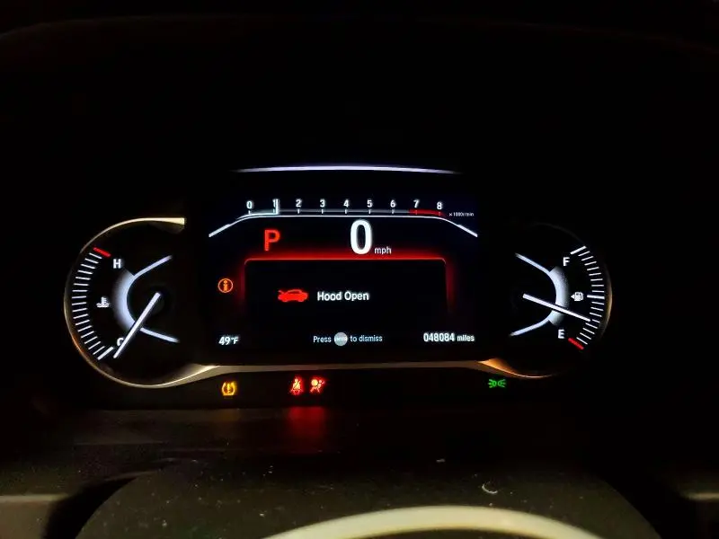 2022 HONDA PASSPORT ELITE  