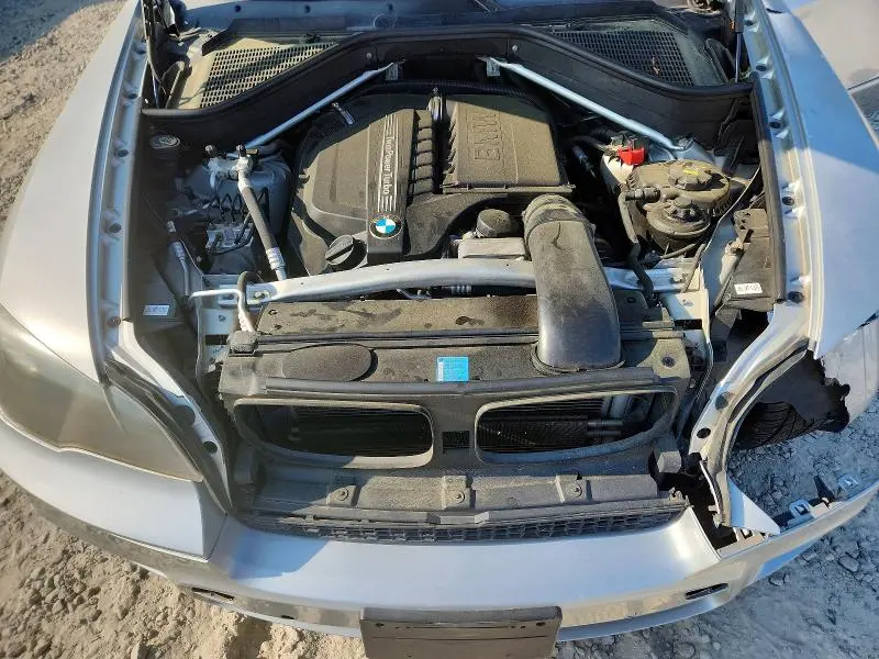 2011 BMW X5 XDRIVE35I  