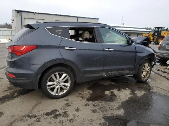 2014 HYUNDAI SANTA FE SPORT