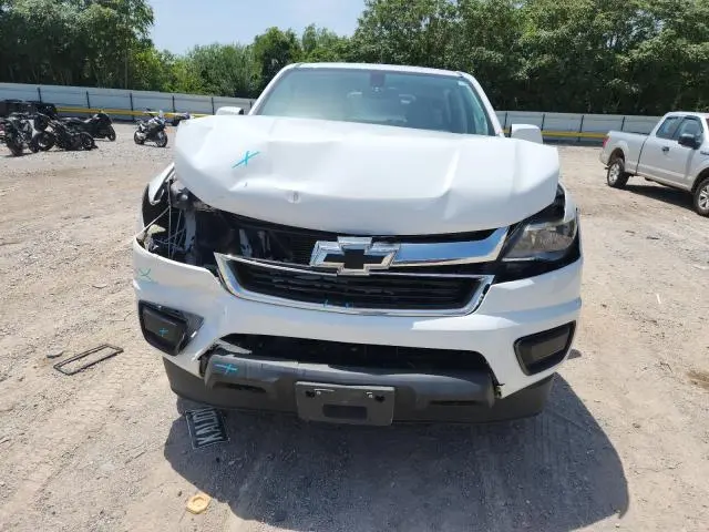2020 CHEVROLET COLORADO