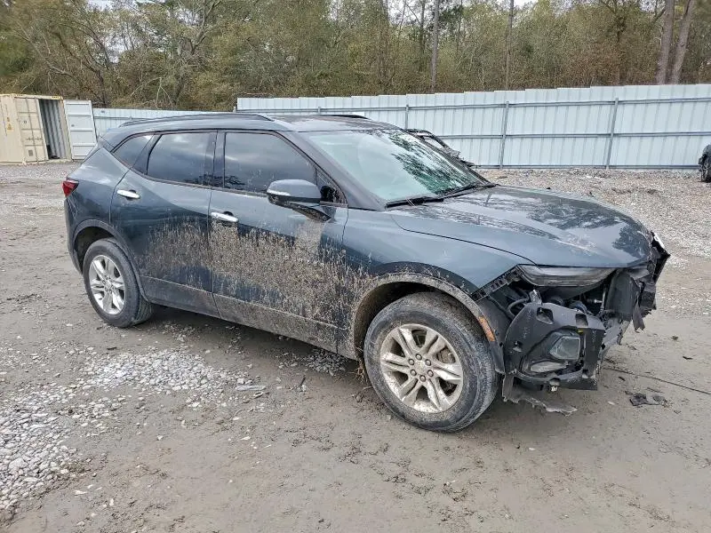 2019 CHEVROLET BLAZER 1LT  