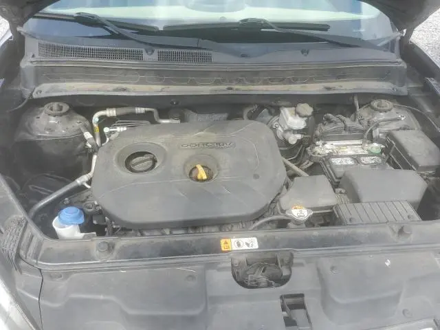 2012 KIA SOUL +  