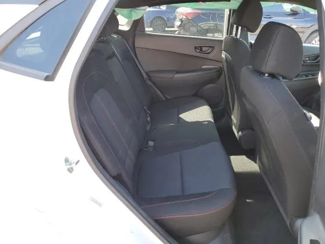 2022 HYUNDAI KONA N LINE  