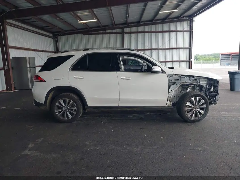 2020 MERCEDES-BENZ GLE 350  
