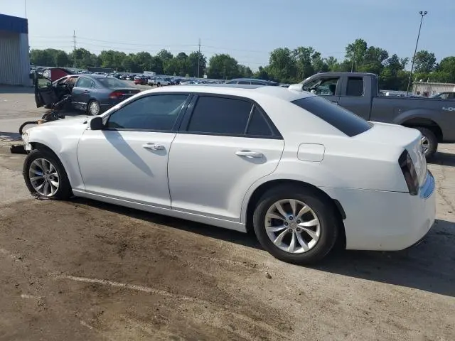 2016 CHRYSLER 300 LIMITED  