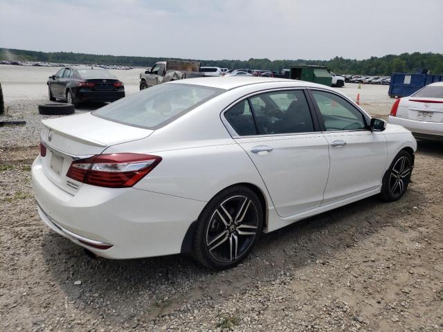 2017 HONDA ACCORD SPORT SPECIAL EDITION