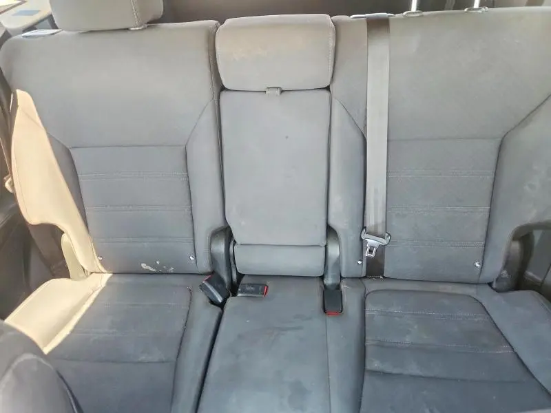 2017 KIA SORENTO LX V6  
