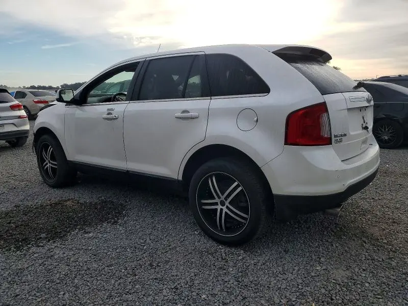2011 FORD EDGE LIMITED  