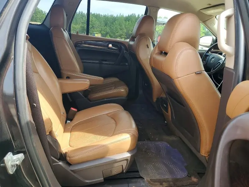 2013 BUICK ENCLAVE   