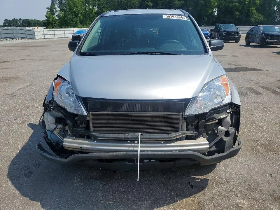 2010 HONDA CR-V EX  