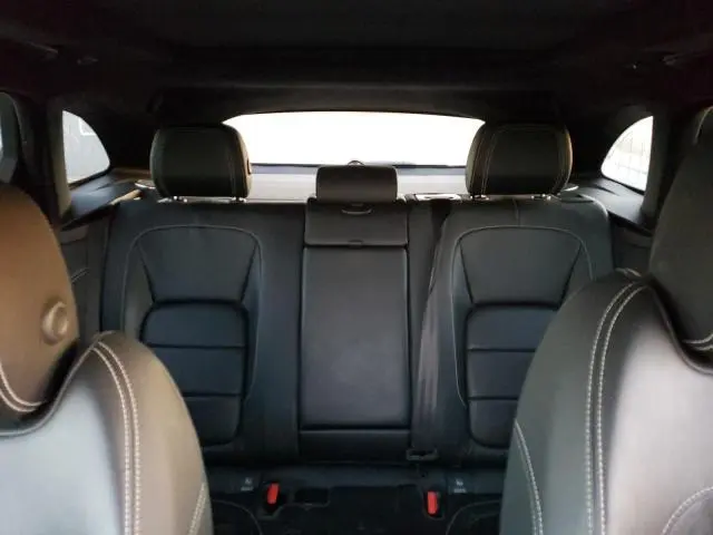 2017 JAGUAR F-PACE S  