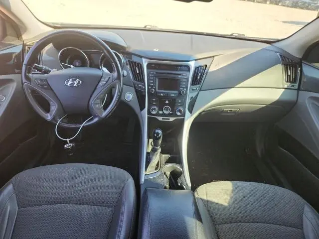 2014 HYUNDAI SONATA SE  