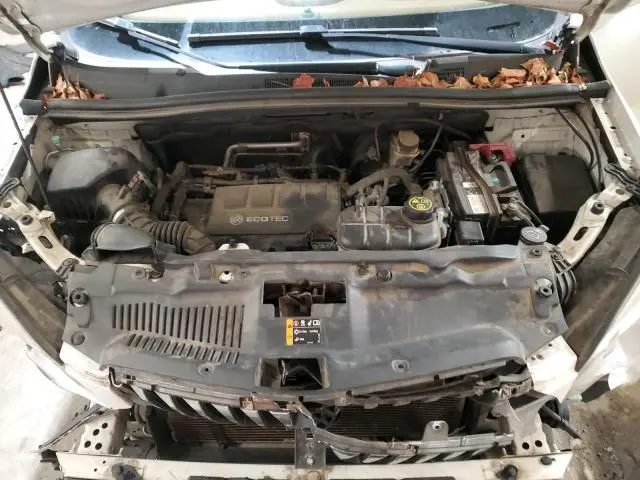 2013 BUICK ENCORE PREMIUM  