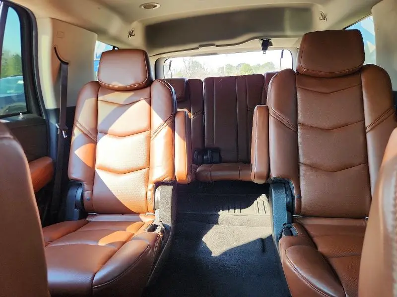 2020 CADILLAC ESCALADE PREMIUM LUXURY  