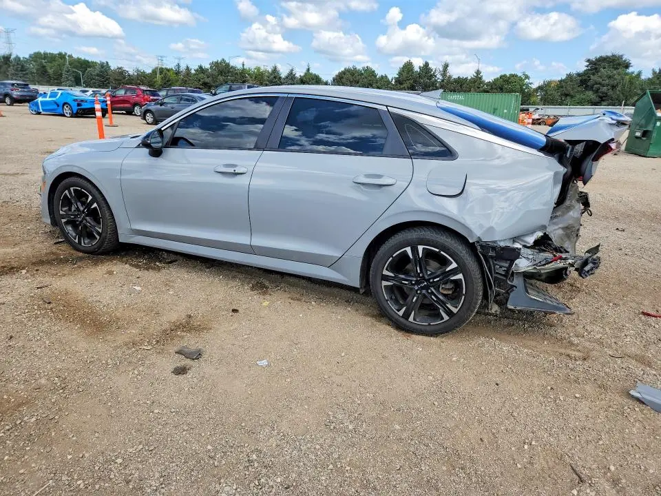 2023 KIA K5 GT LINE  