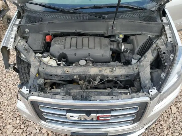 2015 GMC ACADIA SLT-1  