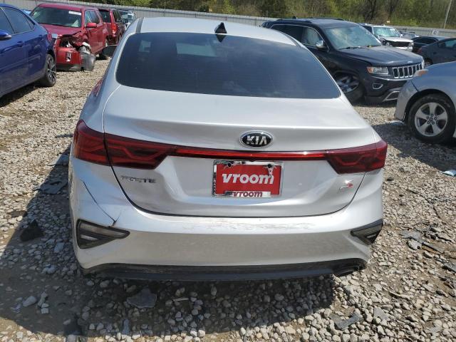 2019 KIA FORTE GT LINE